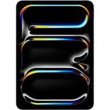 iPad Pro - 11 Inch - Elektronica - Zilver - Apple M4-chip