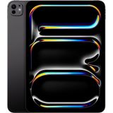 iPad Pro - 11 Inch - Elektronica - Zilver - Apple M4-chip