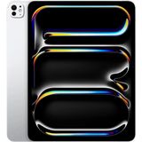 Apple iPad Pro 2024 - 13 inch - WiFi - 256GB - Zilver