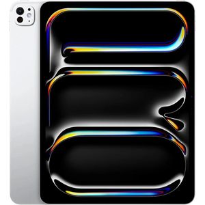 Apple iPad Pro 2024 - 13 inch - WiFi - 256GB - Zilver