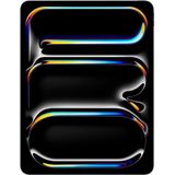 Apple - iPad Pro - Tablet - Spacezwart - 512 GB - M4 Chip - Wifi 6E