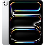 Apple iPad Pro M4 Chip Wifi 7e generatie 13 1 TB Silver 2024