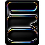 Apple iPad Pro (M4) (2024) 5G 33,0 cm (13,0 Zoll) 1 TB silber