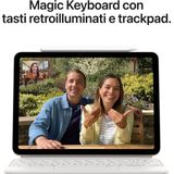 Apple iPad Air (2024) 13 inch 128 GB Wi-Fi Beige