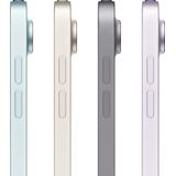 iPad Air 13 (2024) 6.Gen Wi-Fi