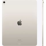 Apple iPad Air 32,78cm (13"") Wi-Fi 256GB polarstern