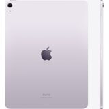 Apple iPad Air (2024) - 13 inch - WiFi - 256GB - Paars