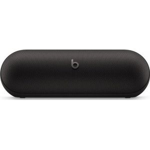 Beats - Pill - Bluetooth-luidspreker - Zwart - Kunststof