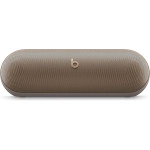 Apple - Beats Pill - Champagne Gold - Bluetooth Speaker