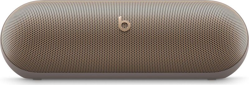 Apple - Beats Pill - Champagne Gold - Bluetooth Speaker
