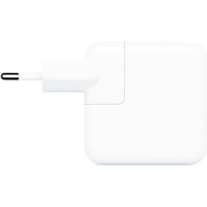 Apple originele 30W USB C Adapter Snellader Wit