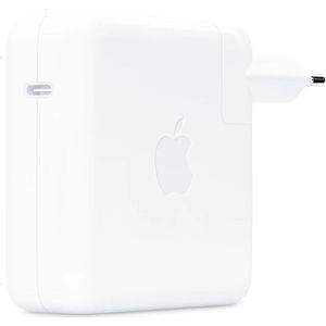 Apple USB-C Adapter 96W - Wit