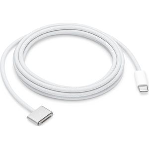 Apple MW613ZM/A USB kabel 2 USB C MagSafe 3 Zilver