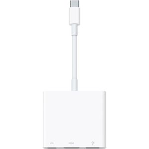 Apple Usb-c Multiport Hdmi Adapter Usb 3.2 Gen 1 (3.1 Gen 1) Type-c