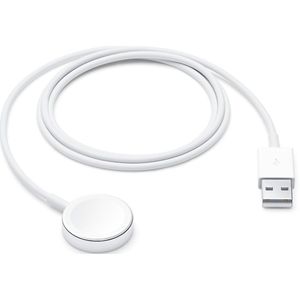 Apple magnetisches Schnellladegerät auf USB-A Kabel