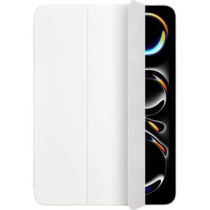 Apple - Smart Folio cover - iPad Pro 11 (2024) M4 - Wit