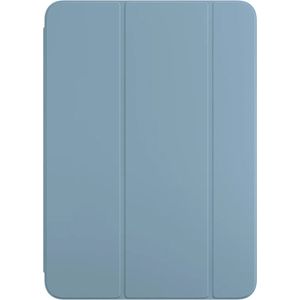 Apple - Smart Folio - Hoes - Denim Blue - Kunstleer