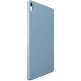 Apple Smart Folio cover iPad Air 4 (2020) /iPad Air 11 inch (2024) M2 / iPad Air 5 (2022) Blauw /Denim Blue