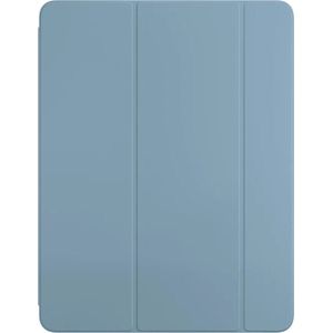 Apple Smart Folio cover iPad Air 4 (2020) /iPad Air 11 inch (2024) M2 / iPad Air 5 (2022) Blauw /Denim Blue