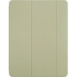 Apple Smart Folio cover iPad Air 4 (2020) /iPad Air 11 inch (2024) M2 / iPad Air 5 (2022) Groen /Sage Green
