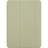 Apple Smart Folio iPad Air 13 Zoll (2025/2024) Salbei