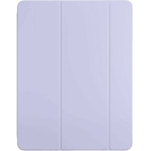 Apple Smart Folio voor 13‑inch iPad Air (M2) - Lichtviolet ​​​​​​​