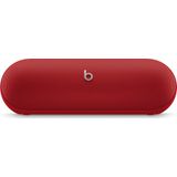 Apple Beats Pill Draadloze Bluetooth speaker Vuurrood