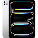 Apple iPad Pro 28,22cm (11"") Nanotexturglas 5.Generation Wi-Fi 1TB silber