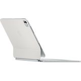 Apple Magic Keyboard QWERTZ Duits Wit
