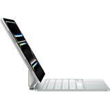 Apple Magic Keyboard QWERTZ Duits Wit