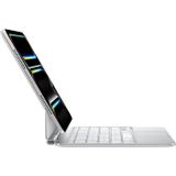 Apple Magic Keyboard QWERTZ Duits Wit