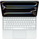 Apple - Magic Keyboard - iPad Pro (M4) 13‑inch - QWERTZ - Duits - Wit
