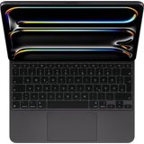 Apple - Magic Keyboard - iPad Pro 13‑inch (M4) - QWERTZ - Duits - Zwart