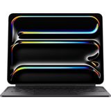 0 Apple Magic Keyboard iPad Pro 13 (M4) schwarz