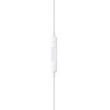 Apple - Lightning Earpods - Wit - Met Afstandsbediening en Microfoon