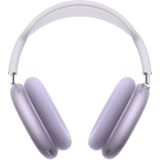 Apple - Airpods Max - Draadloze Koptelefoon - Paars - Over-ear Design