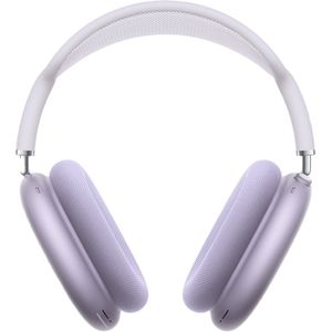 Apple - Airpods Max - Draadloze Koptelefoon - Paars - Over-ear Design