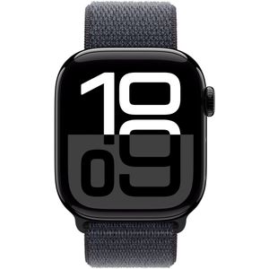 Apple Watch Series 10 Aluminium Smartwatch (Watch OS 11)