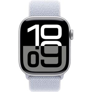 Apple Watch Series 10 Aluminium Smartwatch (Watch OS 11)