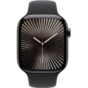Apple Watch 10 Titan Smartwatch (Watch OS 11)