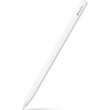 Apple Pencil Pro: Fortschrittliche Tools, pixelgenaue Präzision, Neigungs und Drucksensitivität und branchenführende niedrige Latenz zum Notizenmachen, Zeichnen und um Kunstwerke zu erschaffen