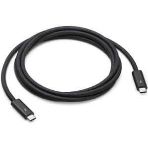 Apple Thunderbolt 4 USB-C Pro Cable 1.8m
