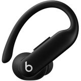 Beats Powerbeats Pro 2, draadloze oortjes met bluetooth, ruisonderdrukking, hartslagmeting, IPX4 en tot 45 uur batterijduur, draadloze oplaadcase. Werkt met Apple en Android - gitzwart