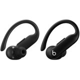 Beats Powerbeats Pro 2, draadloze oortjes met bluetooth, ruisonderdrukking, hartslagmeting, IPX4 en tot 45 uur batterijduur, draadloze oplaadcase. Werkt met Apple en Android - gitzwart