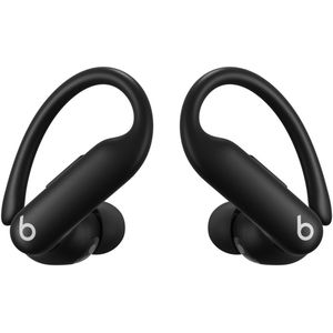 Beats - Powerbeats Pro 2 - Draadloze Oordopjes - Zwart - Kunststof