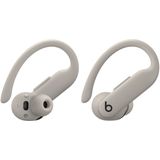 Beats by Dr. Dre Powerbeats Pro 2 Headset Draadloos oorhaak, In-ear Gesprekken/Muziek/Sport/Elke dag Zand