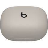 Beats PowerBeats pro 2 draadloze bluetooth-hoofdtelefoon, ruisonderdrukking, hartslagbewaking, IPX4, tot 45 uur, met oplaadetui, compatibel met Apple en Android, zandkleurig