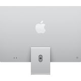 Apple - iMac - All-in-One Desktop - 24-Inch 4,5K Retina-Display - M4 Chip