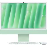 Apple - iMac - All-in-One Desktop - 24-inch - 4,5K Retina - M4chip