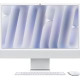 Apple - iMac - All-in-One Desktop - 24-inch 4,5K Retina - M4chip